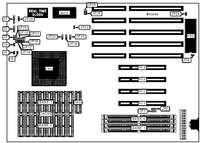 M TECHNOLOGIES, INC.   R512 PENTIUM PCI