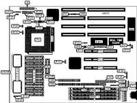PIONEX TECHNOLOGIES, INC.   MB-8500TAC-A (VER. 4)
