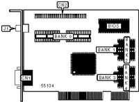 DATAEXPERT CORPORATION [Monochrome, CGA, EGA, VGA] DSV3365 (V3.0)